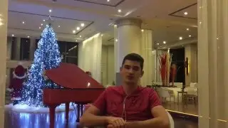 Поздравление С НОВЫМ ГОДОМ от PitStopMD