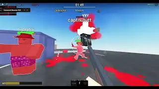 Unnamed Shooter Script | Aimlock | Hitbox | ESP | Auto Heal | [Solara Working]