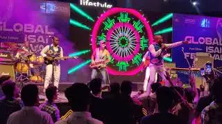 GLOBAL ISAI FESTIVAL PUNE