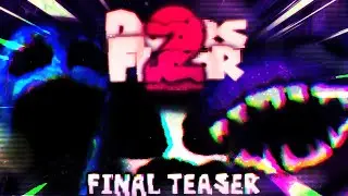 Friday Night Funkin' ▪ Doors Floor 2 ▪ Final Teaser