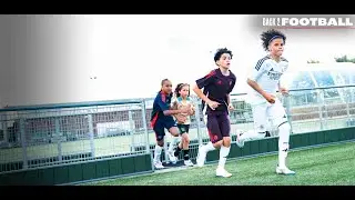 Voetbalshop.be Back to Football | Voetbalshop