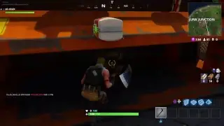 Trying to get my first solo win. 70 squad and duo wins