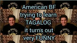 American BF Tagalog 101. (abk,1-10,aeiou,babebibobu)