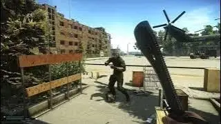 Stream  Escape From Tarkov тест оперативной памяти