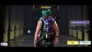 opening 40 something amount of I forgot crates