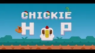 ANDROID GAME TRAILER - CHICKIE HOP