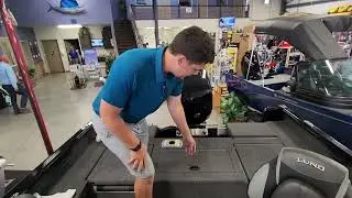 2023 Lund1875 Impact XS Walkthrough