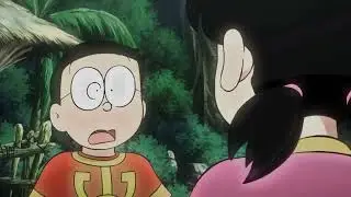 DAKU   Nobita Attitude Version  anime creator 4u offical video