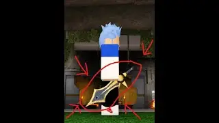 HOW TO GET A FREE SUMMER KNIFE (ROBLOX ASSASSIN) {Ended}