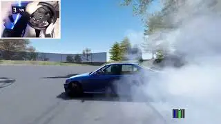 BEST EBISU WEST DRIFT VIDEO YOU'VE NEVER SEEN...