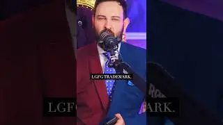 The LGFG Trademark 🖋️