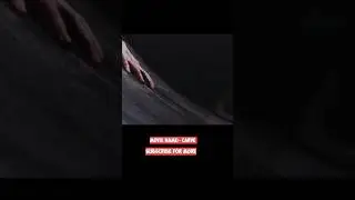 Carve Movie explanation