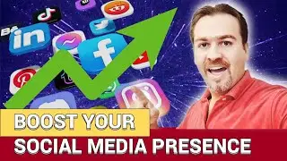 The main reason your social media isn't growing