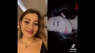 cucuppe yeni tik tok vidio 