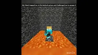 Will I be able to escape this BEDROCK PRISON?