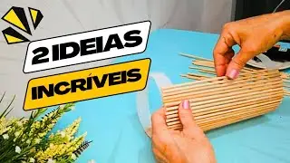 2 Luminárias Incríveis Usando Garrafa Pet! faça e venda.