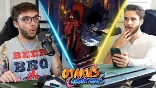 The Best Fight Of The Year.. Already?!? - Otakus Anonymous Episode #59