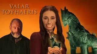 [YTP] Game of Thrones - Valar Toyhaeris