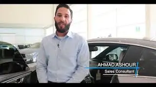 2021 INFINITI Q60 Walk Around
