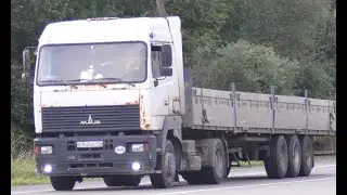 ETS2 1.46 Сборка из 11 карт #2
