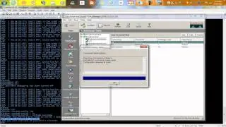 Cisco PPP (PAP-CHAP) from CLI & SDM Part 3