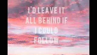 Justin bieber - Ghost ( lyrics )