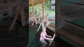 Святая земля. Сергиев посад. Гремячий ключ.
