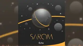 03 | SAROM — Out Of Gravity