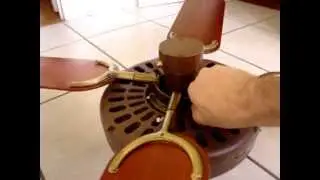 hunter adapt-air blade feature