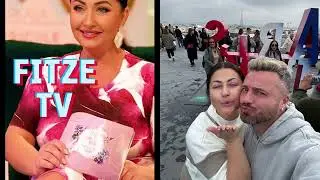 La Mulți ani Gabriela Cristea