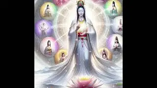 ¡Conoce a Kwan Yin, la Diosa de la Misericordia en el Budismo!