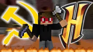 Establishing Communism In Hypixel Skyblock