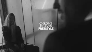 PIL C - CHROME HEARTS FREESTYLE