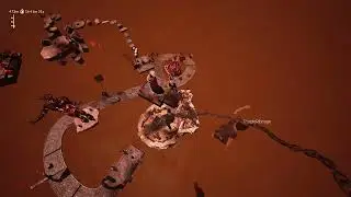 NO PROGRESS MADE | #chainedtogethergame  #1 | 3 people
