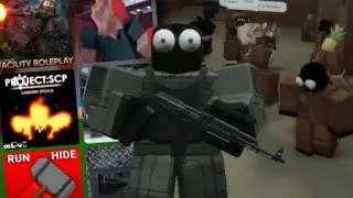 Can I Escape EVERY Facility Game on Roblox?