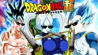 YTPH DRAGON BALL SUPER
