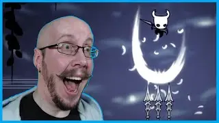 Pleasurable Path of Pain - Hollow Knight - Ep13