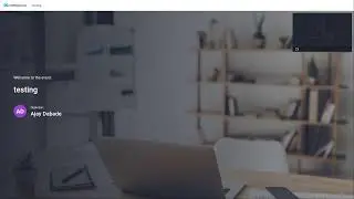 My Broadcast