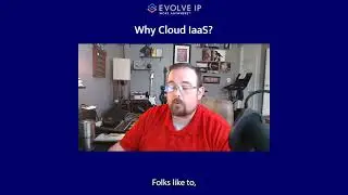 Why Choose Cloud Infrastructure as a Service (IaaS)?