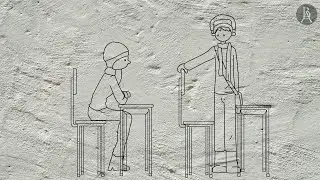 Line Art Animation