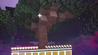 Minecraft Game Crash Problem