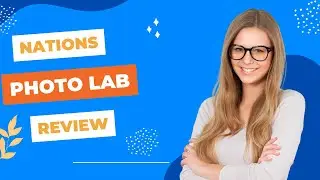 Create Stunning Prints with Nations Photo Lab: A Comprehensive Review