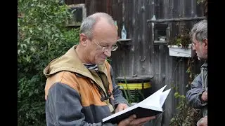 ПАМЯТИ ВАДИМА ЕВСИНА