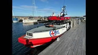 Kattegat und Skagerrak - Ein Segelsommer. Teil 4. 2026 07 26 Tag 23-30 HQ