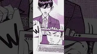 Takemichi Hanagaki Edit (Tokyo Revengers)