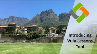 Pathways to Learning: Vula Lessons 2021