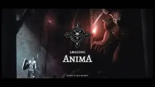 Anima ARPG - My Batman Build (Druid) 🦇