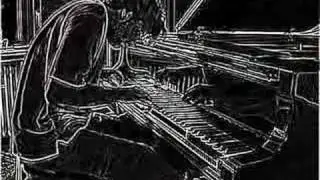 Boogie Woogie & Blues (piano solo) #1