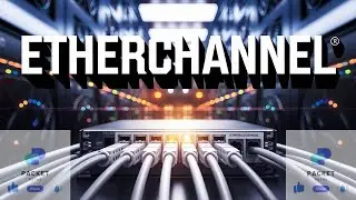 What is EtherChannel? || How it works? || Prepare for the Interview in 5 mins