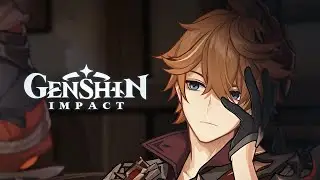 Let's End This Childe ! (Genshin Impact )